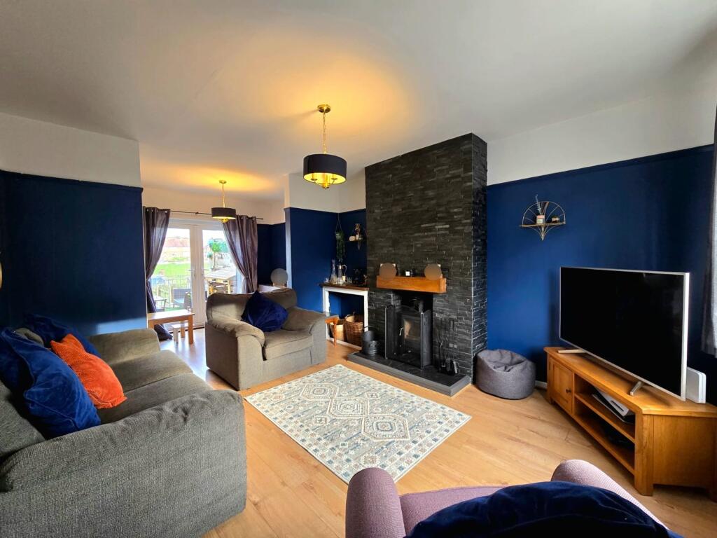 House in Bridgend - View 2