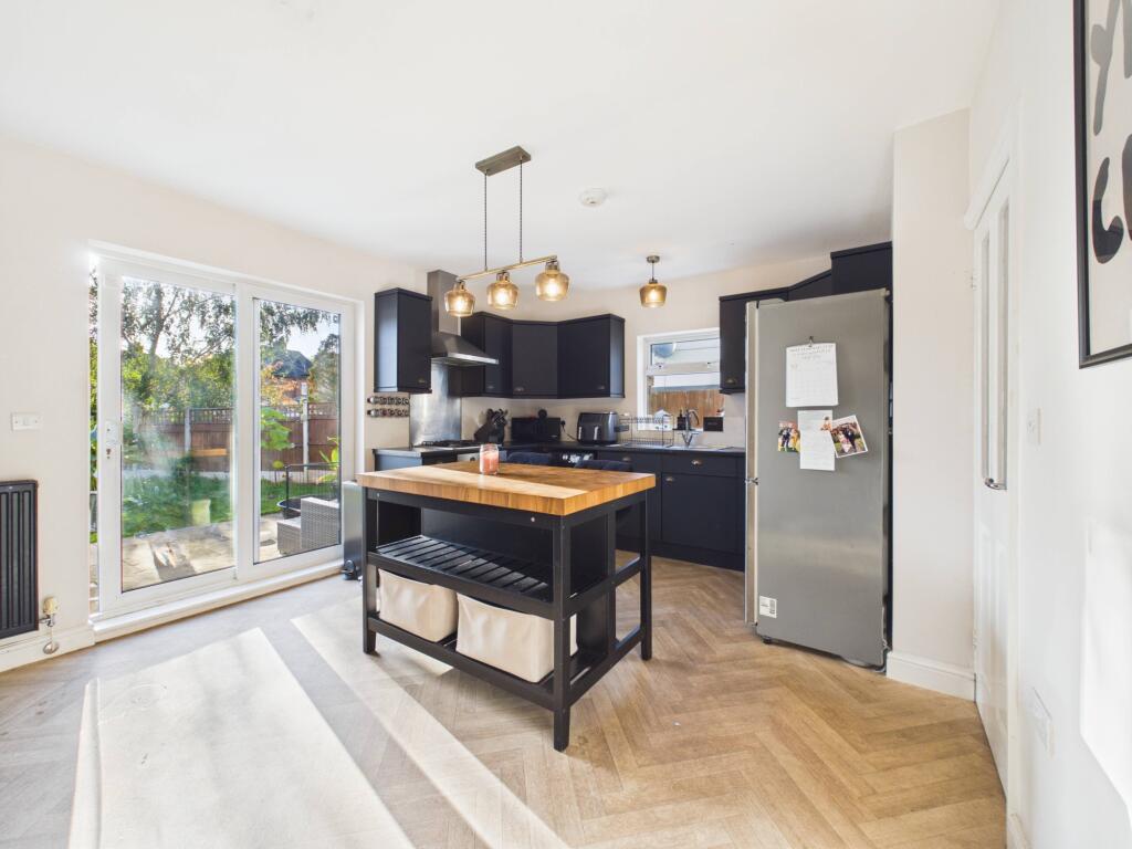 Goodsmoor Road, Littleover photo 4