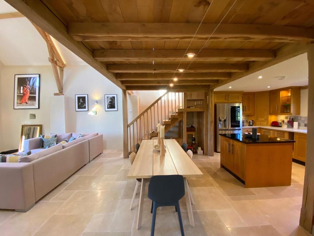 House in Chichester, Stedham with Iping - View 4