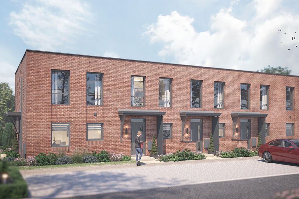 Main image of property: Locksway Rd, 
Southsea, 
Portsmouth, 
PO4 8LD
