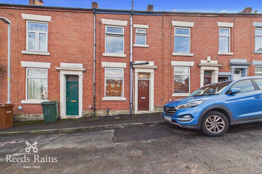 Main image of property: Congress Street, Chorley, Lancashire, PR7