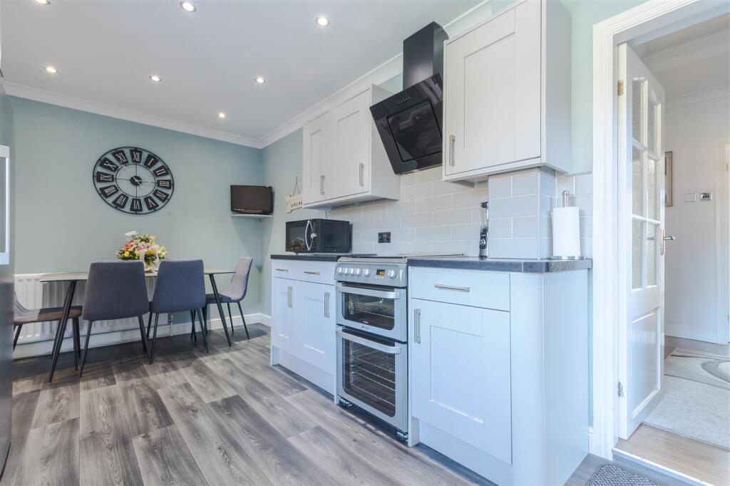St. Pauls Road, Scunthorpe - More