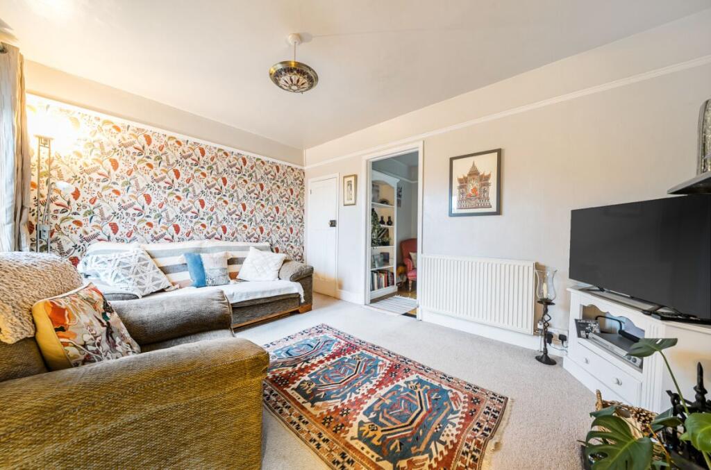 House in Roxton, Bedford - View 3