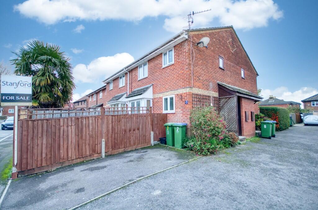 Main image of property: Millbridge Gardens, Sholing, Hampshire, SO19