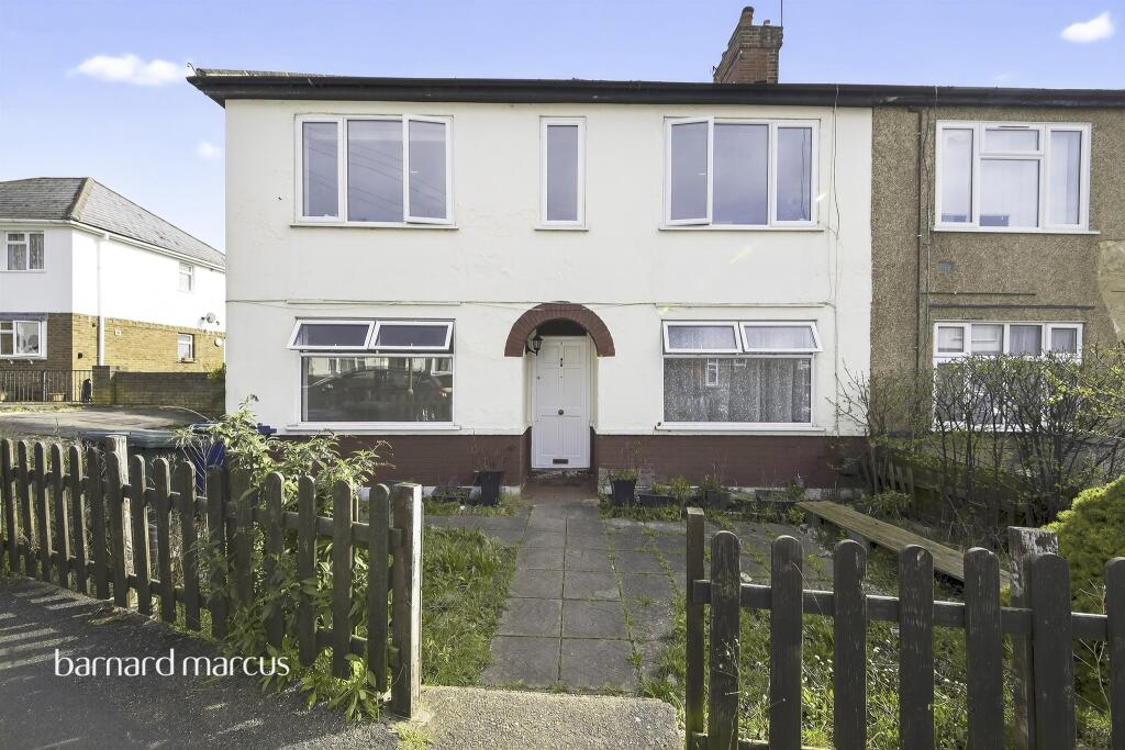 Main image of property: Marlborough Gardens, London