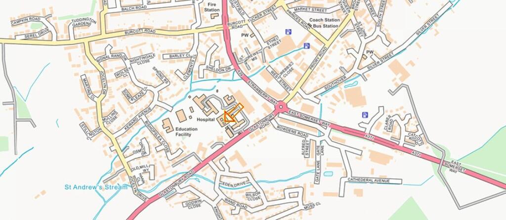 Additional image 19 of Second Floor Priory Medical Centre, Priory Health Park, Glastonbury Road, Wells, Somerset, BA5 1XJ