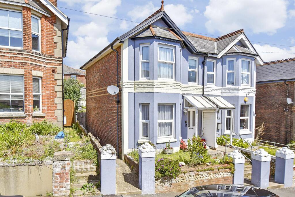 Main image of property: Spring Gardens, Shanklin, Isle of Wight