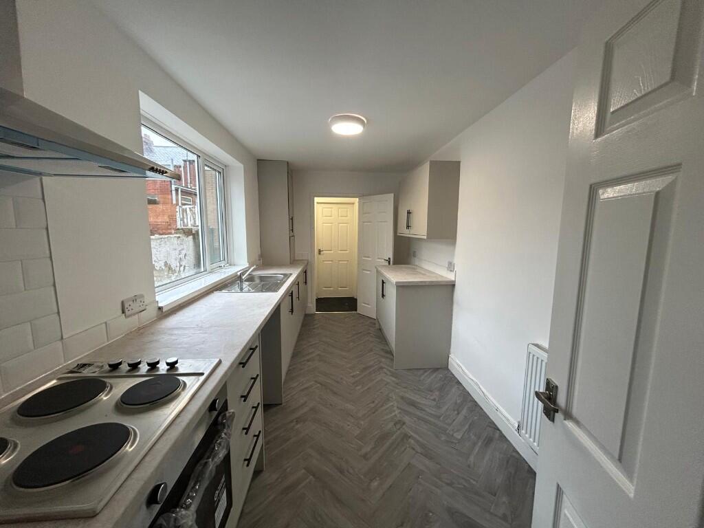 Main image of property: Stanley Street, Houghton Le Spring, County Durham, DH5