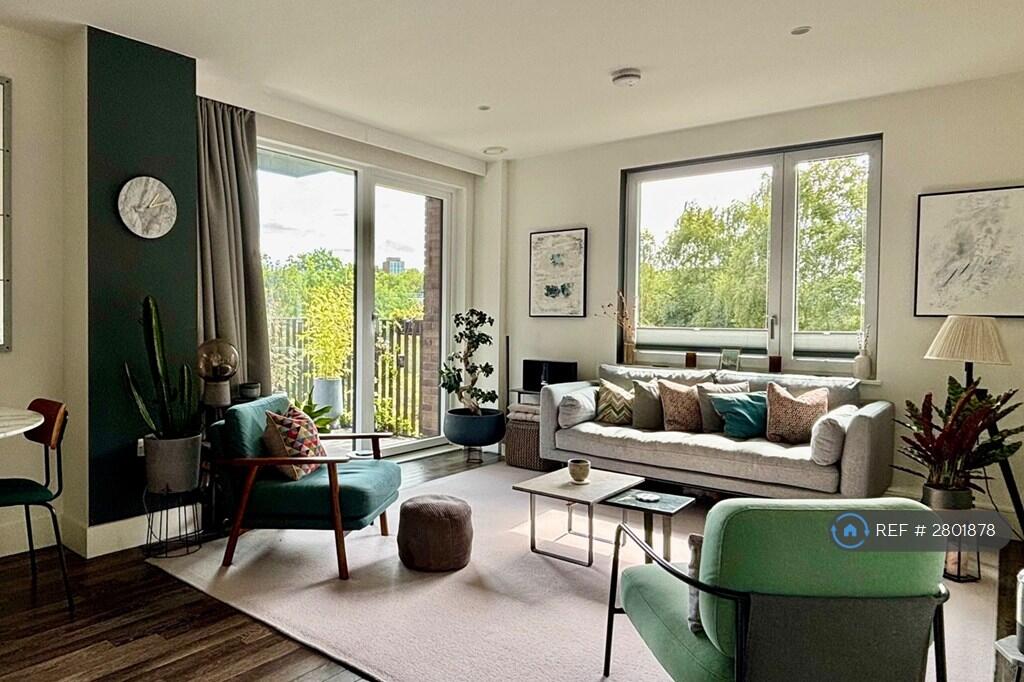 Main image of property: Quartz Apartments, London, SE14