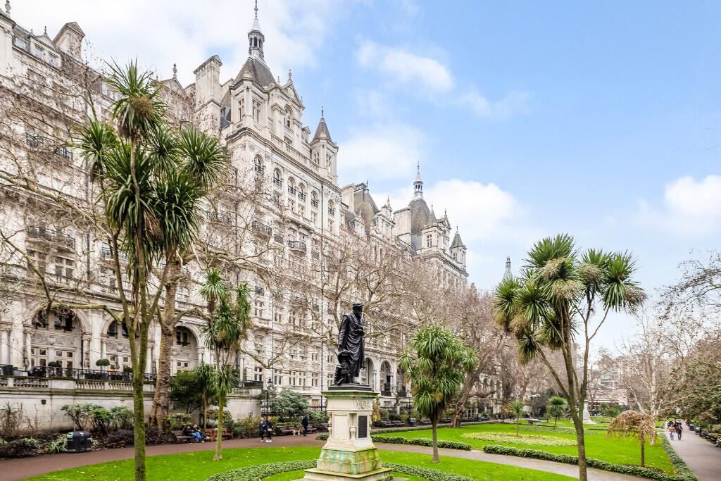 Main image of property: Whitehall Court, London, SW1A