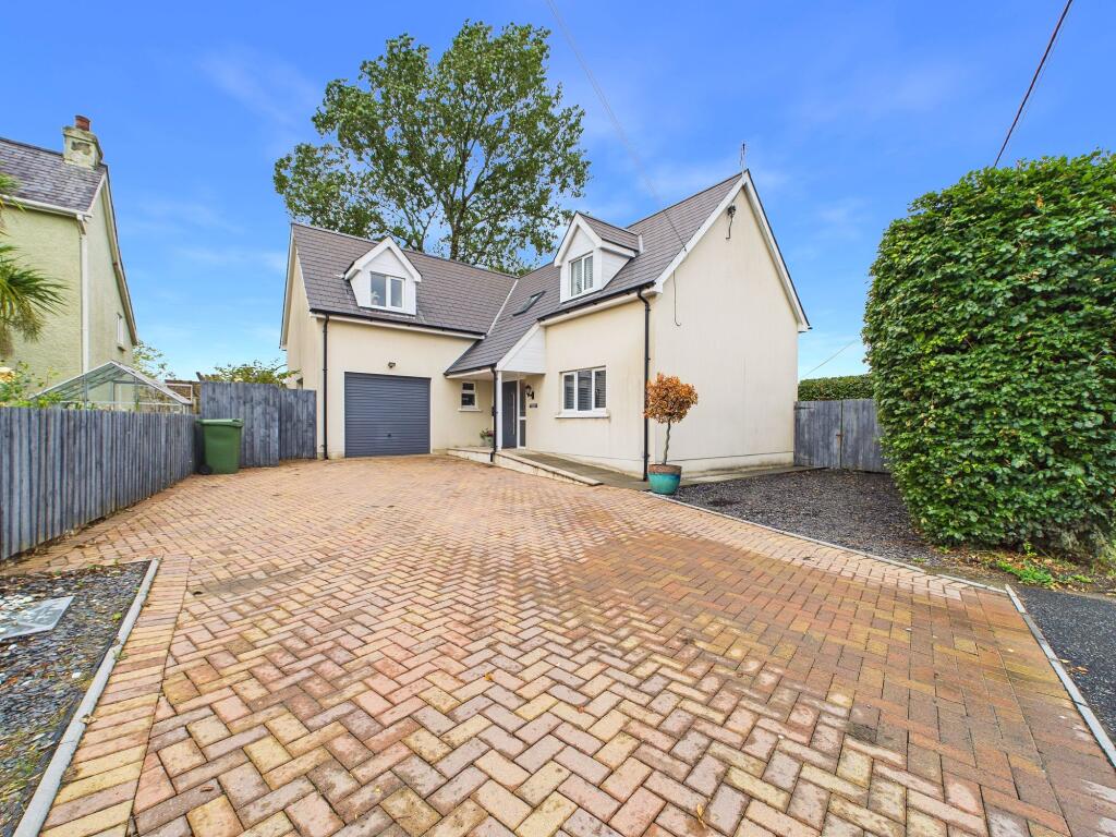 Main image of property: Wooden, Saundersfoot, SA69