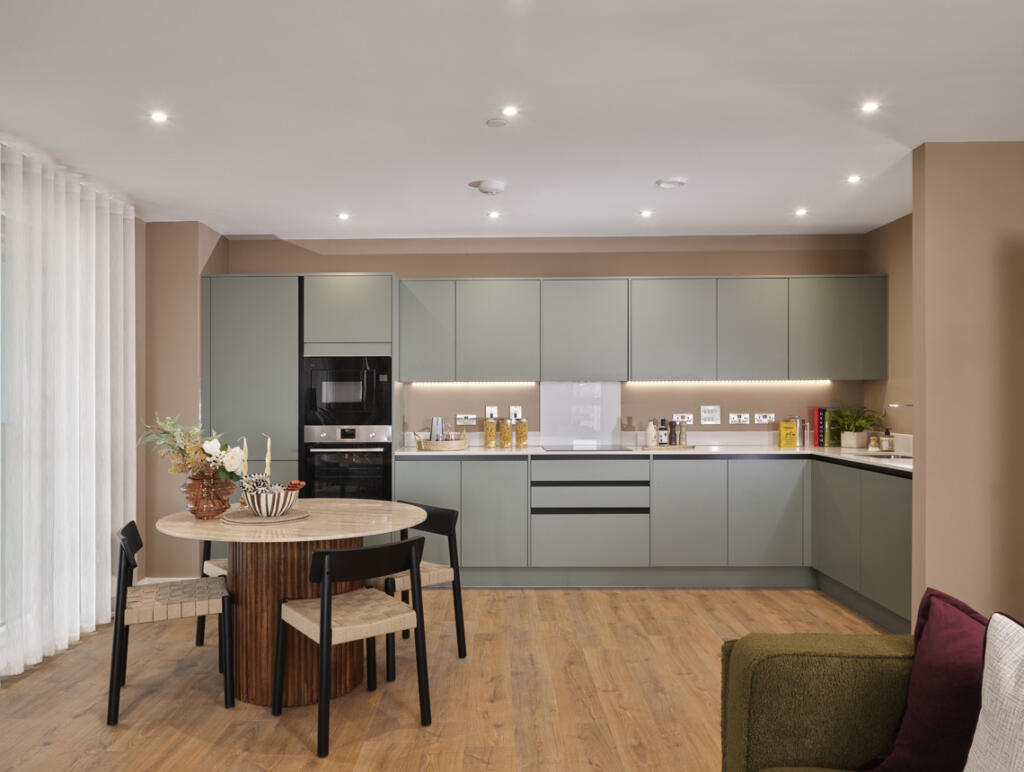 Main image of property: Fielders Quarter
Fielders Crescent
Barking
London
IG11 0FU
