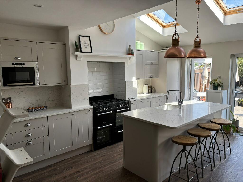 Main image of property: Brockman Rise, BR1