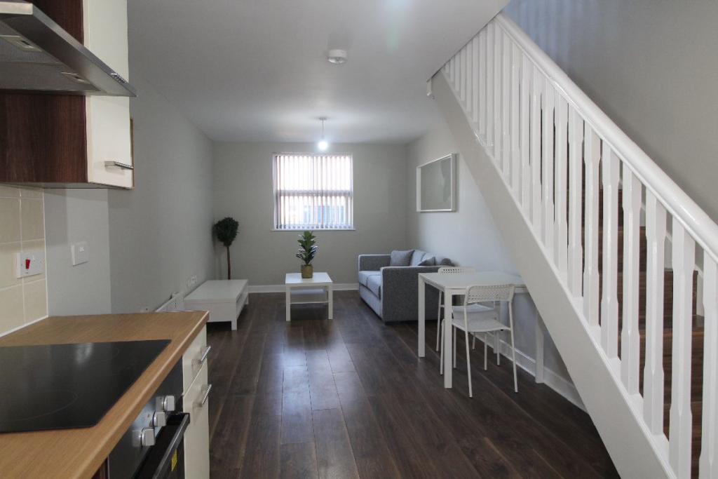 Main image of property: Cunliffe Court, St. Pauls Road, Preston