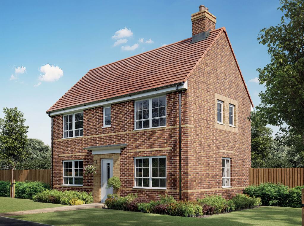 Main image of property: Tilstock Road, 
Whitchurch,
Shropshire, 
SY13 2BY
