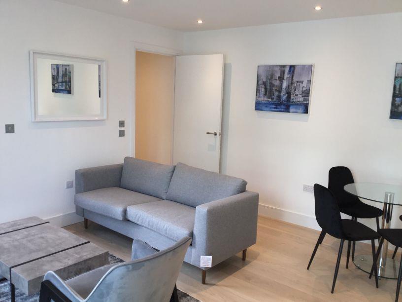 Main image of property: Severn Court, West Drayton