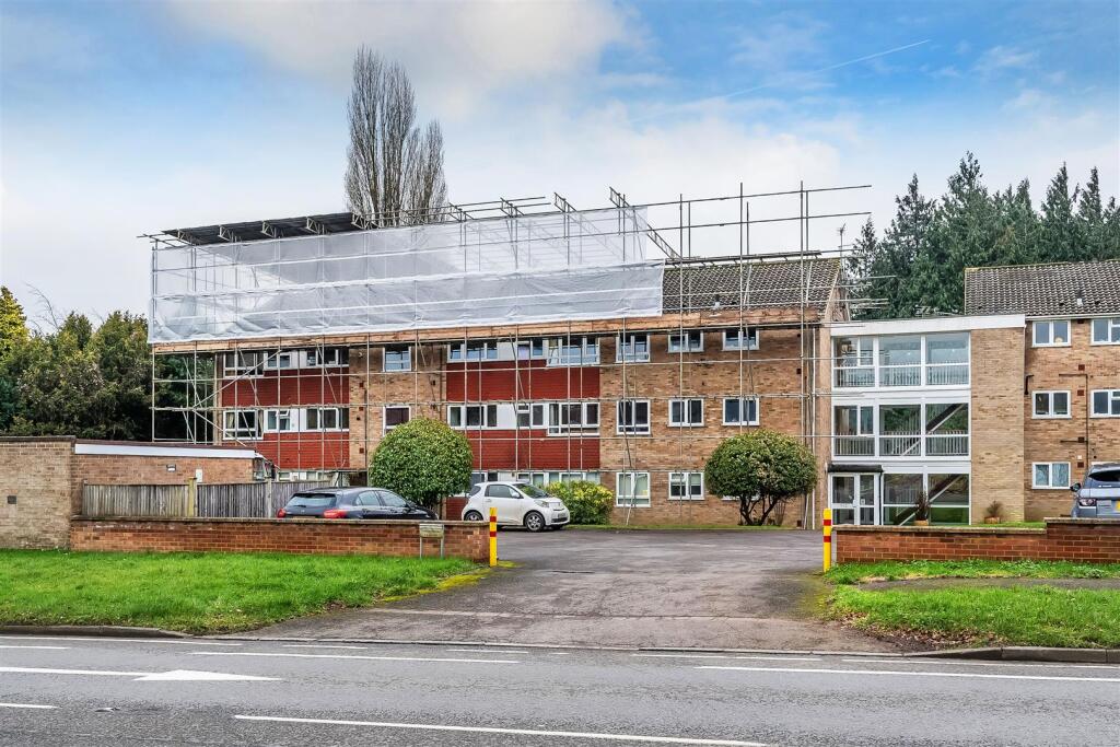 Main image of property: East Hill, Oxted