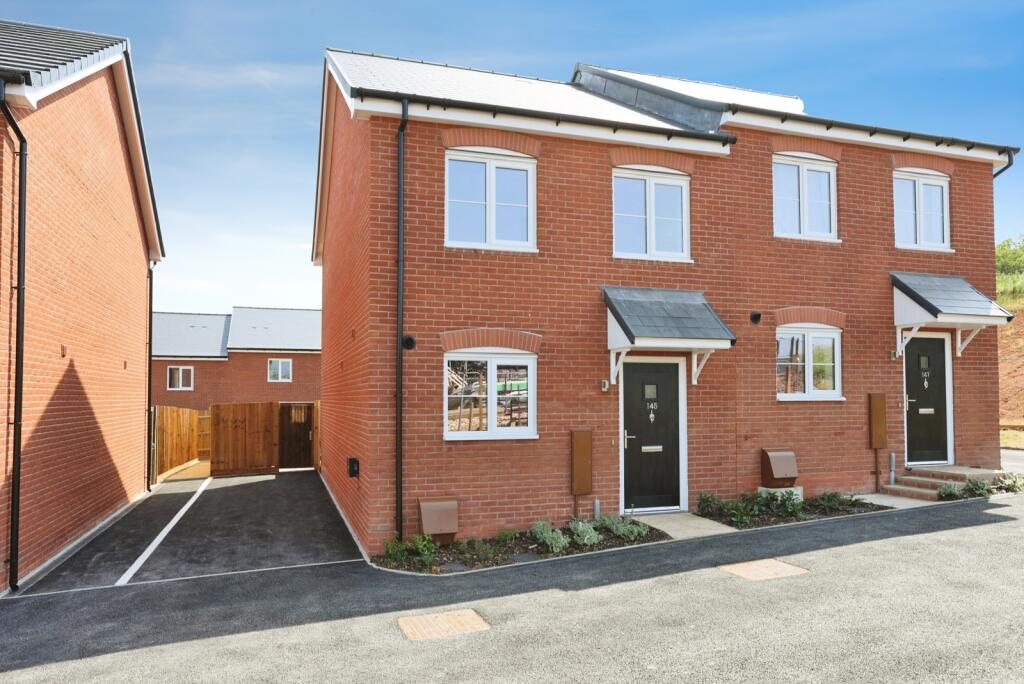 Main image of property: Rose Way, Edwalton, Nottingham, Nottinghamshire, NG12