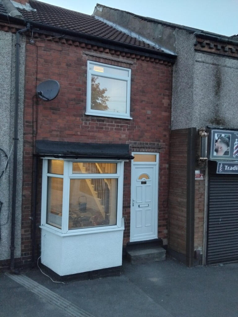 Main image of property: Market Street, South Normanton, Alfreton, Derbyshire, DE55