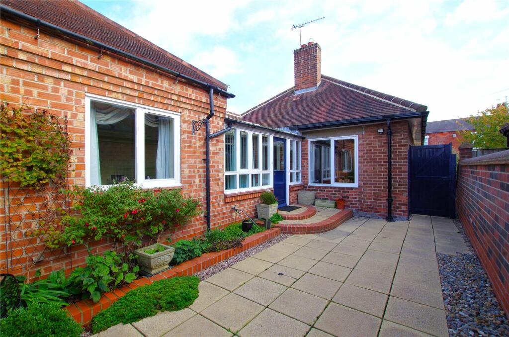 House in East Yorkshire, Hedon - View 5