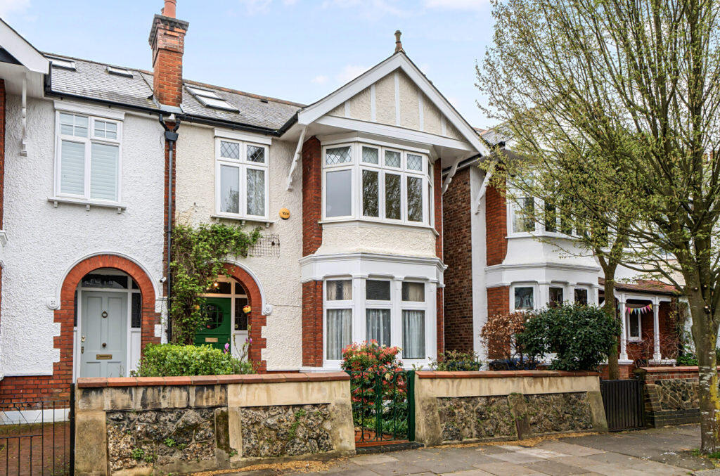 Main image of property: Boileau Road, Ealing, W5