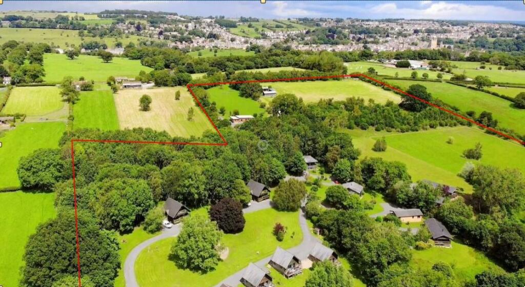 Main image of property: Flowery Dell Lodges, North Yorkshire Ref YRK2031, Hudswell Lane, Richmond, DL11 6BD