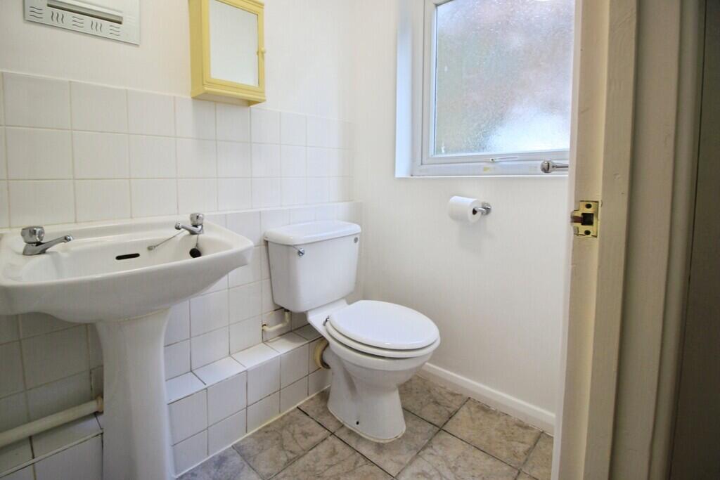 Apartment in Chester, Lache, City of Chester - View 5