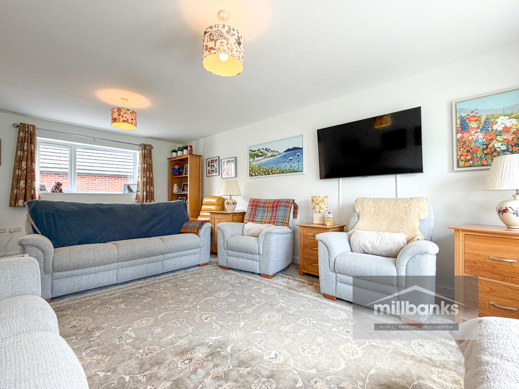 House in South Norfolk, Hingham - View 5