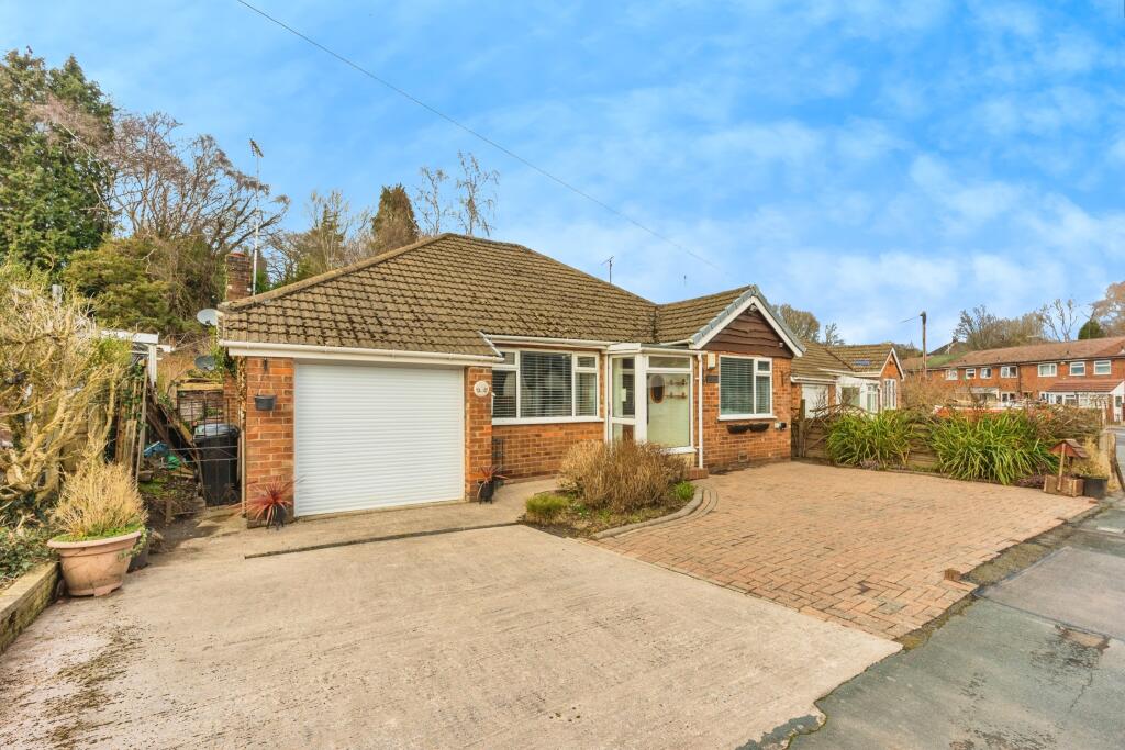 Main image of property: Hazelwood Road, Stockport, SK7