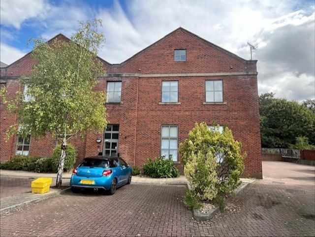 Main image of property: Camlough Walk, Chesterfield