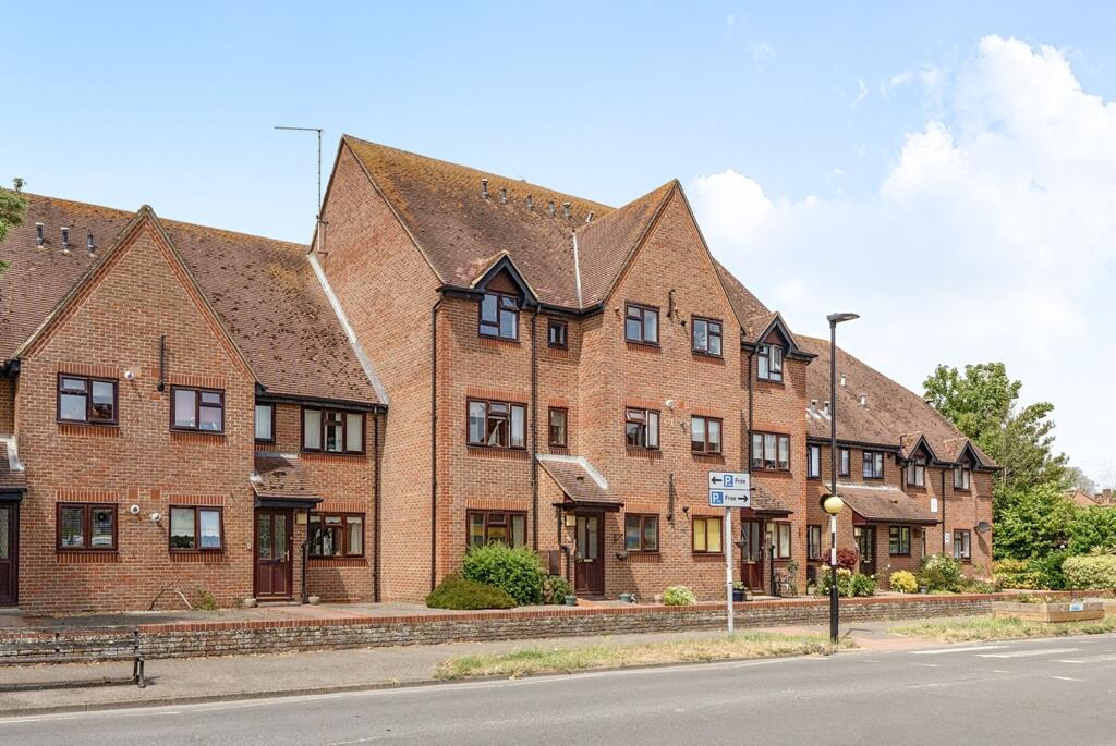 Main image of property: Felpham Road, Gateway Lodge Felpham Road, PO22