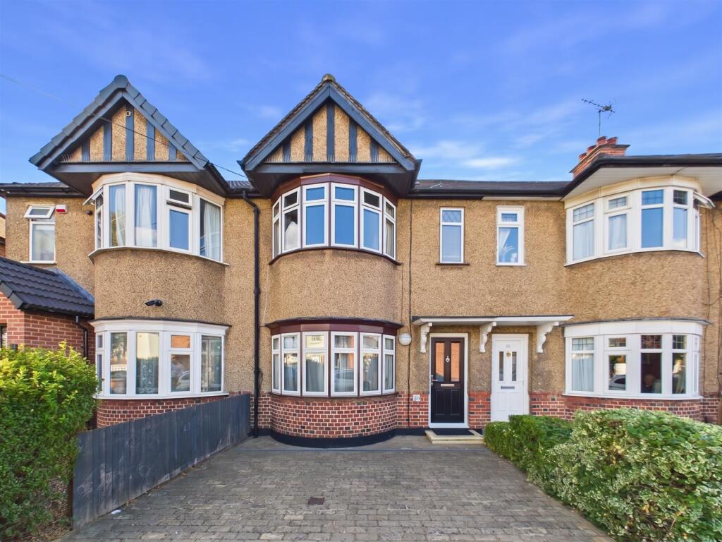 Main image of property: Bideford Road, Ruislip