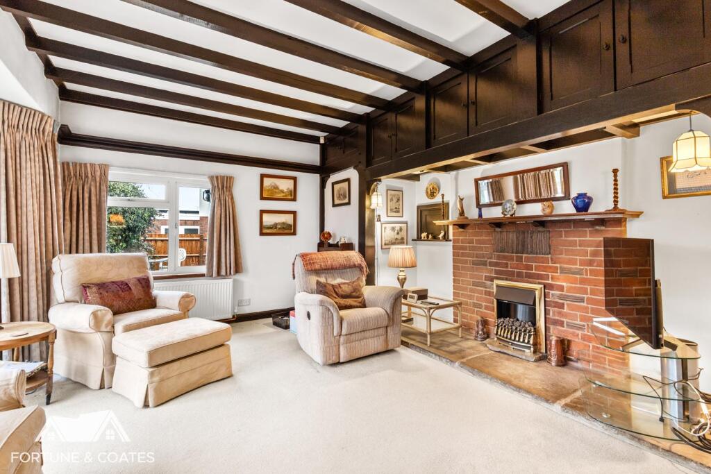 Harberts Road, Harlow photo 4