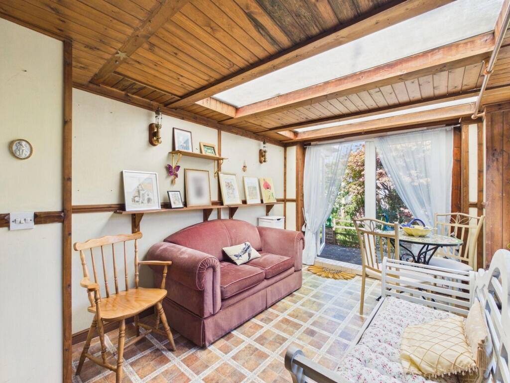 House in Worthing, Salvington - View 5
