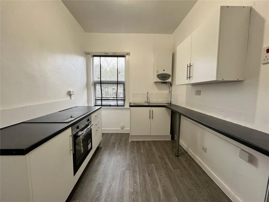 Main image of property: Park Road, Peterborough, Cambridgeshire, PE1
