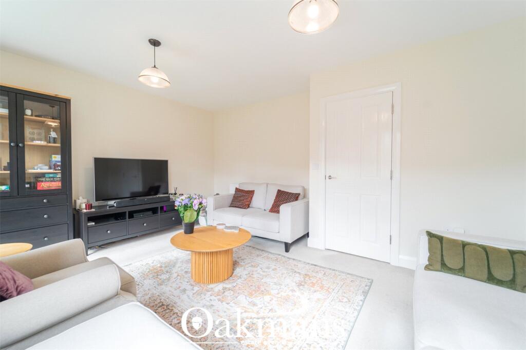 House in Birmingham - View 2