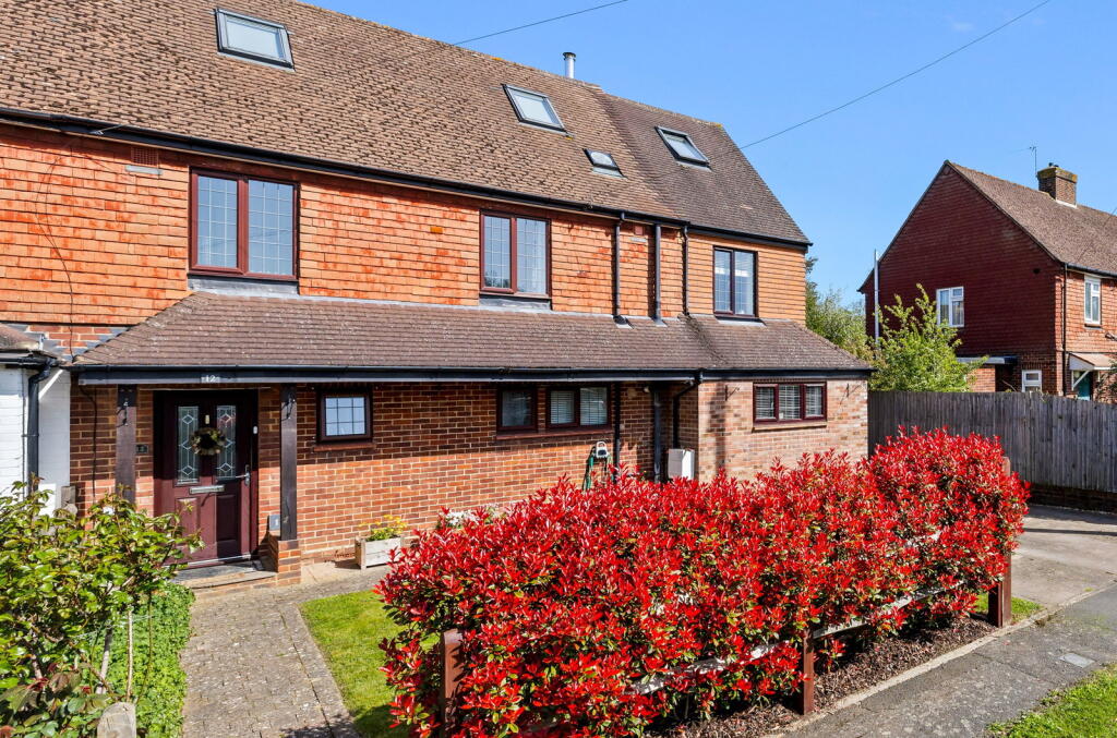 Main image of property: Mount Pleasant, West Horsley