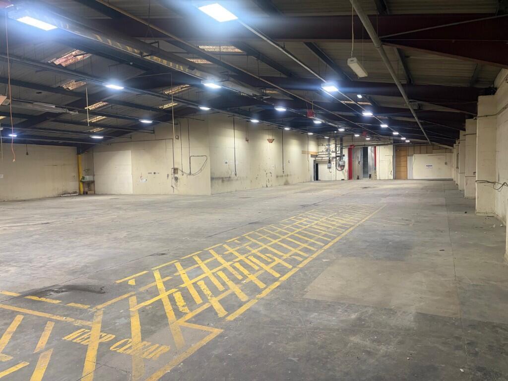 Warehouse