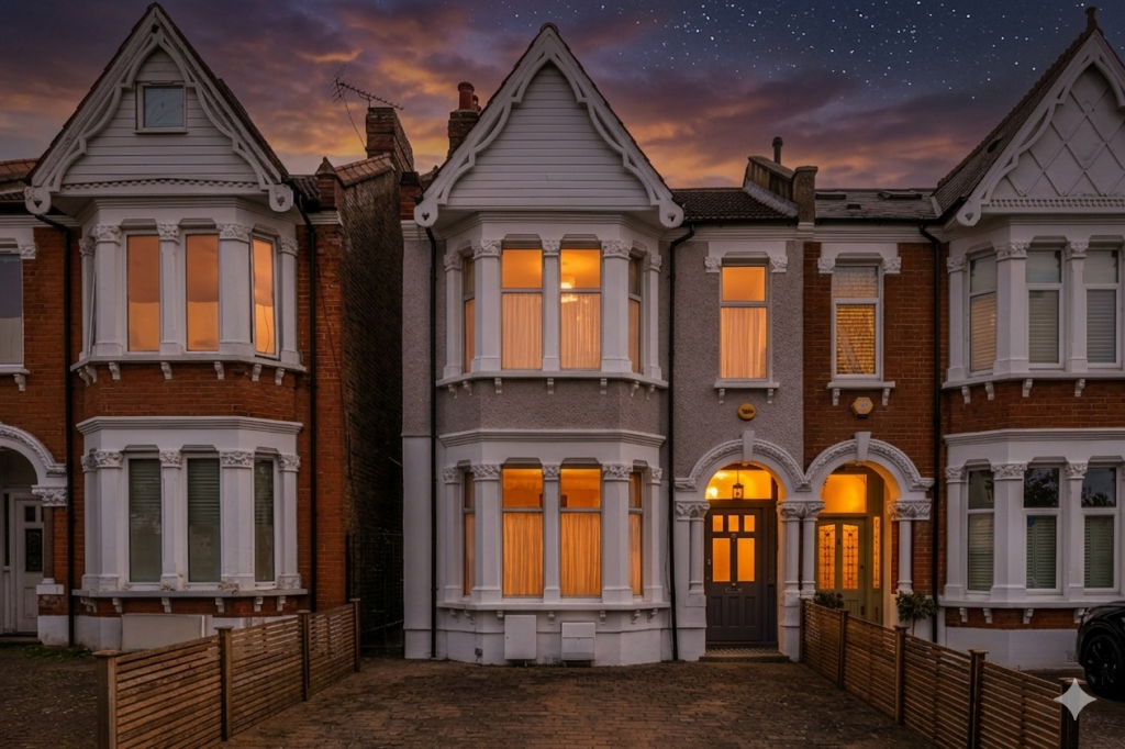 Main image of property: Montague Road, Ealing, London, W13
