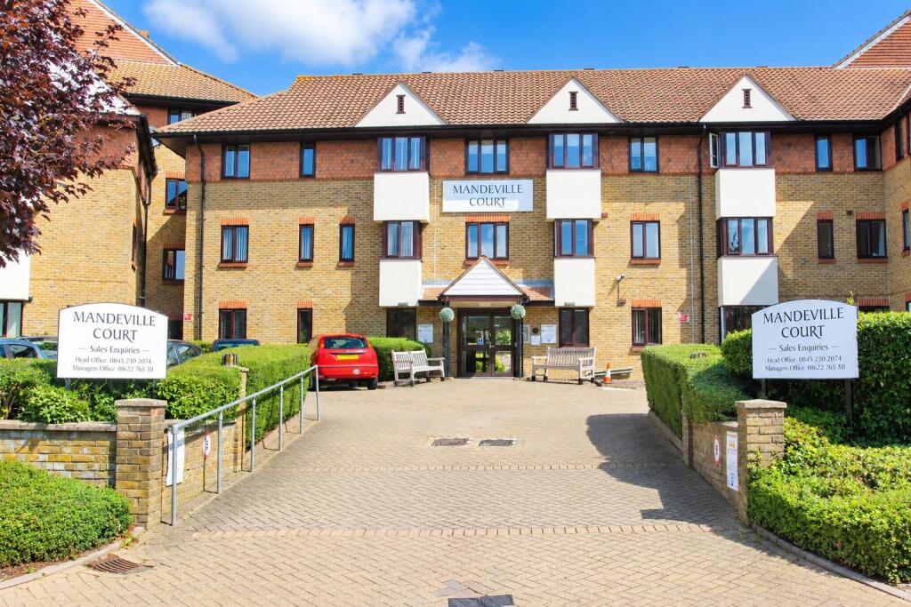 Main image of property: Union Street, Maidstone