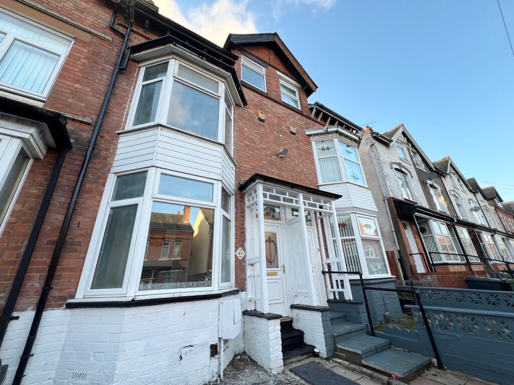 Main image of property: Other Road, Redditch