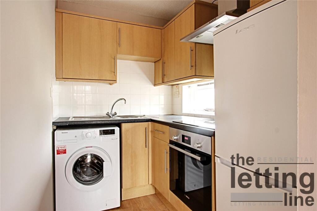 Main image of property: Pilgrims Close, London, N13