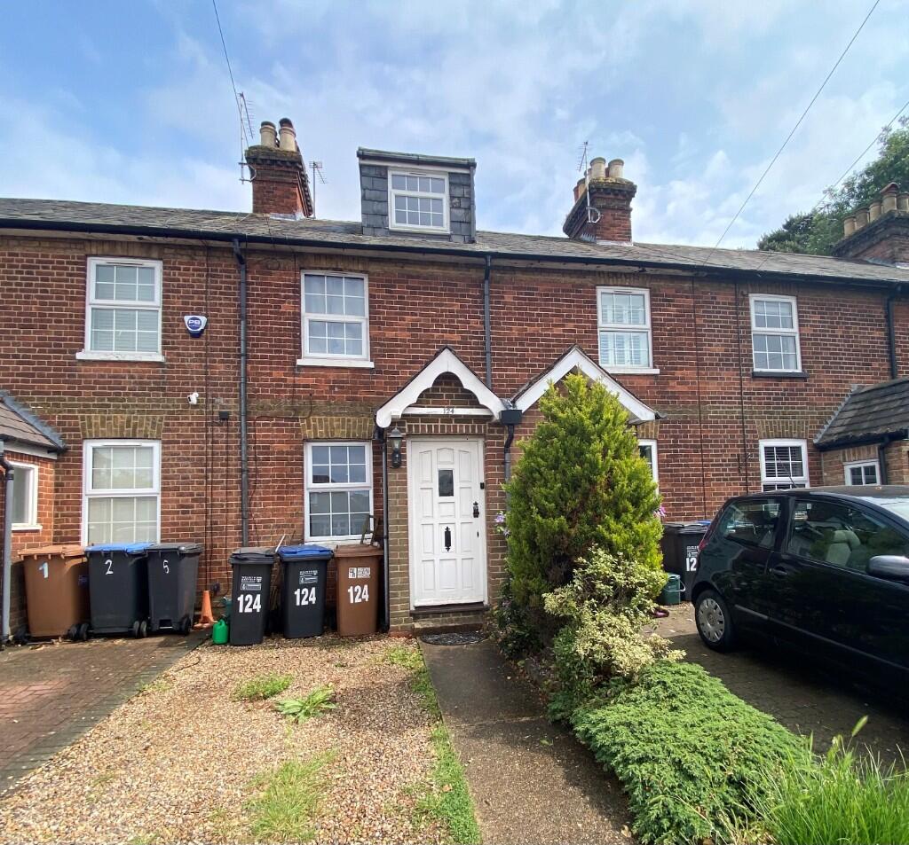 Main image of property: Dixons Hill Road, AL9