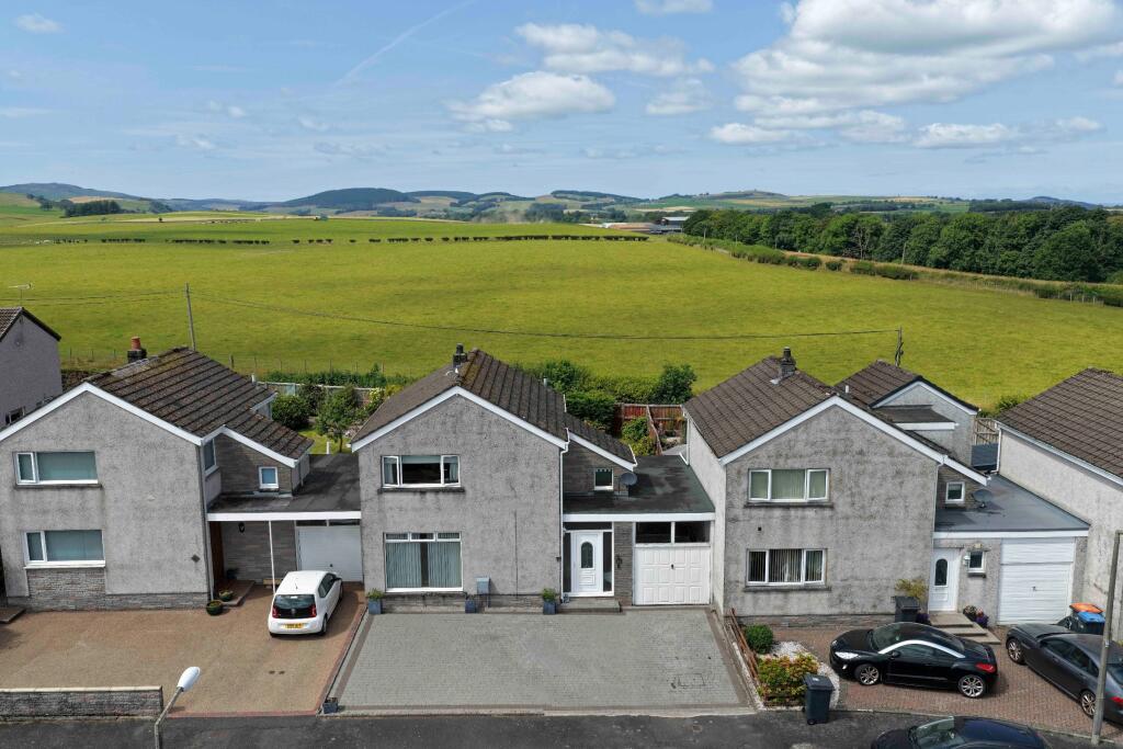 Main image of property: Woodlands Crescent, Dumfries
