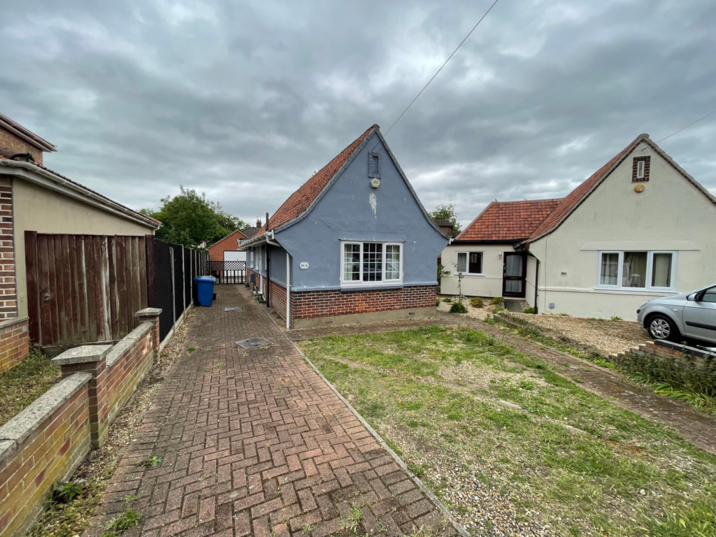 Main image of property: Glenmore Gardens, Norwich