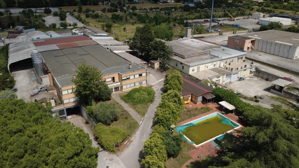 Main image of property: Umbria, Perugia, Spoleto