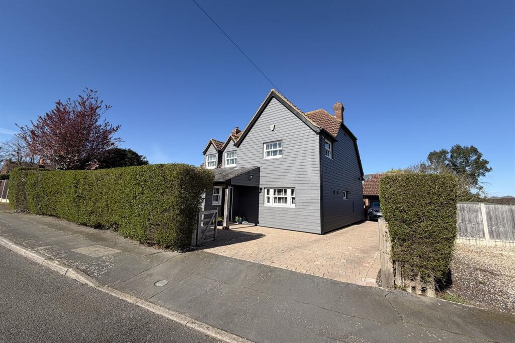 Main image of property: Bulford Lane, Black Notley, Braintree, CM77