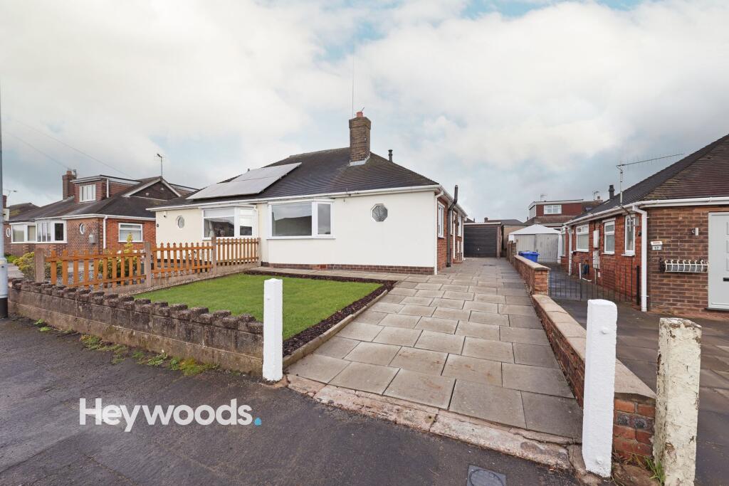 Main image of property: Fearns Avenue, Bradwell, Newcastle under Lyme