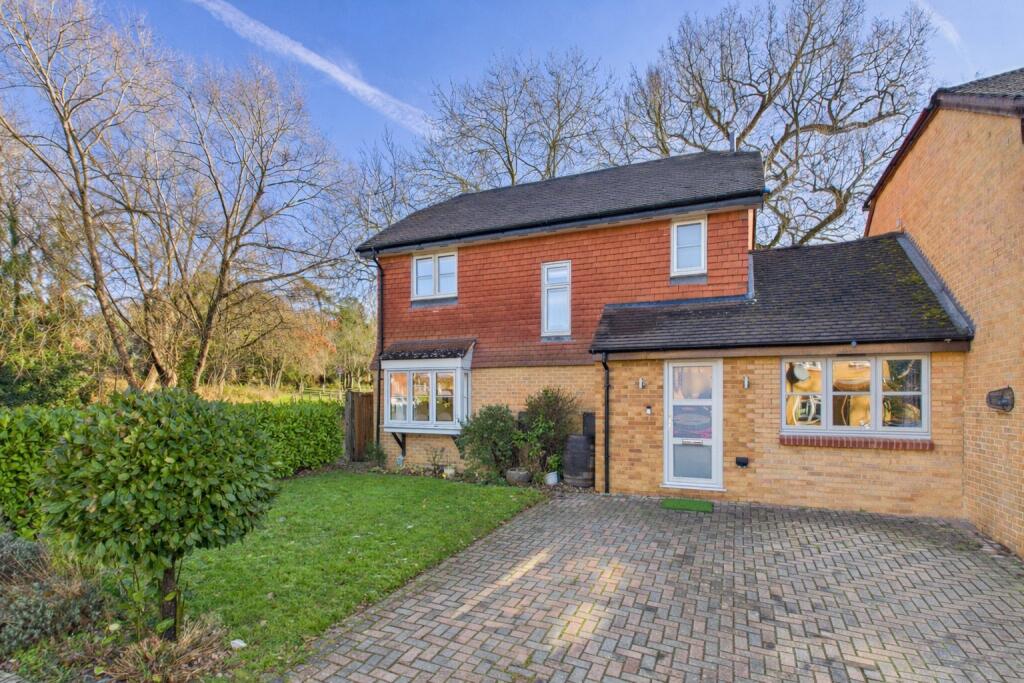 Main image of property: Horatio Avenue, Warfield, Berkshire, RG42