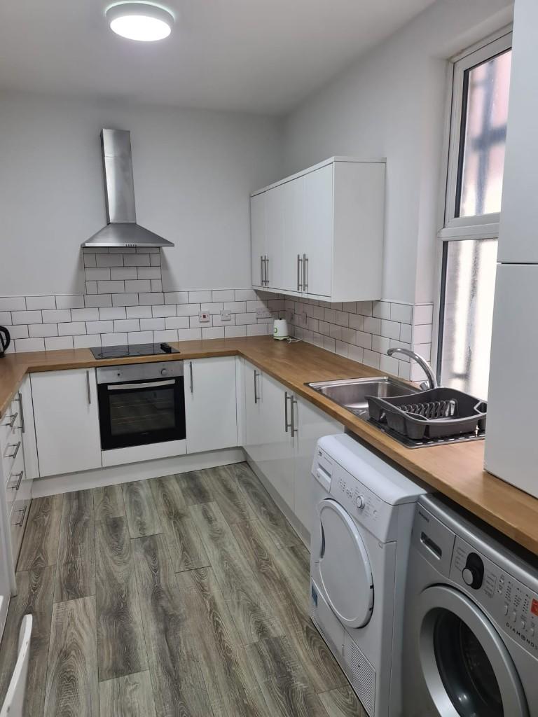 Main image of property: 5 Wavertree Road, Liverpool, Merseyside, L7
